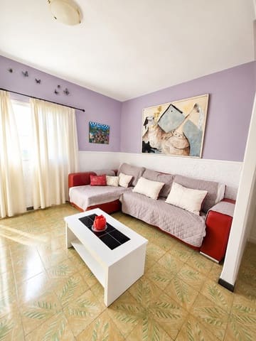 3 quarto Casa em Banda para venda em Güímar com garagem - 362 000 € (Ref: 10025672)
