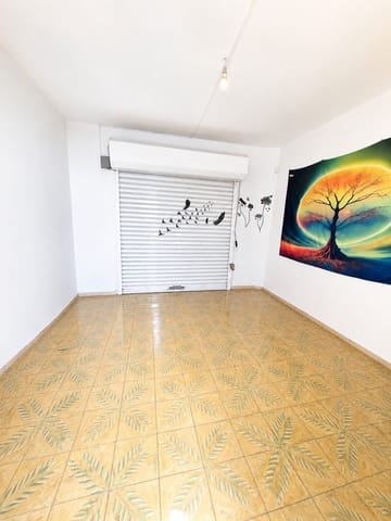 3 quarto Casa em Banda para venda em Güímar com garagem - 362 000 € (Ref: 10025672)