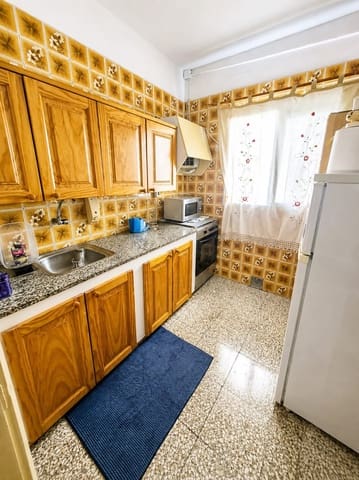 3 quarto Casa em Banda para venda em Güímar com garagem - 362 000 € (Ref: 10025672)