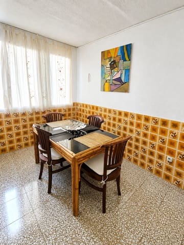 3 quarto Casa em Banda para venda em Güímar com garagem - 362 000 € (Ref: 10025672)
