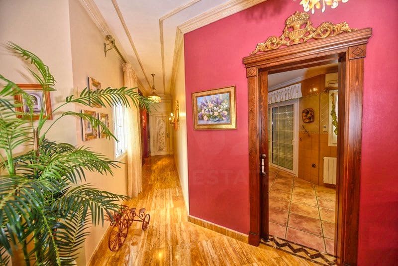 8 camera da letto Villa in vendita in Alhaurin el Grande con piscina garage - 1.130.000 € (Rif: 10025673)