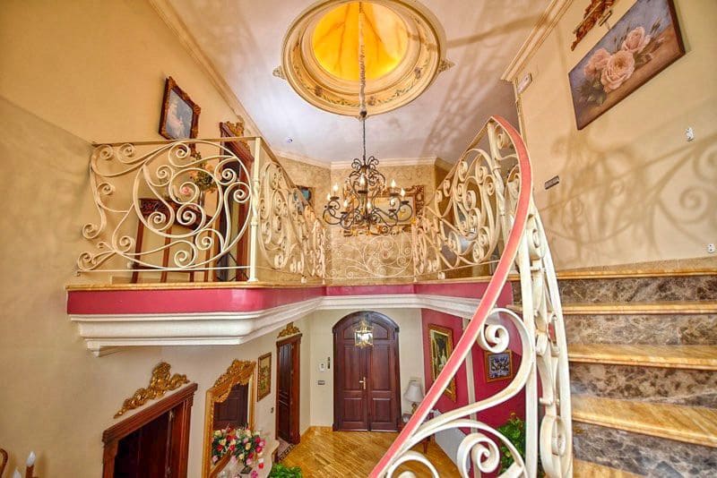 8 camera da letto Villa in vendita in Alhaurin el Grande con piscina garage - 1.130.000 € (Rif: 10025673)