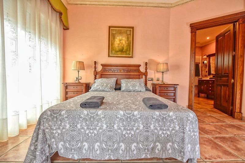 8 camera da letto Villa in vendita in Alhaurin el Grande con piscina garage - 1.130.000 € (Rif: 10025673)