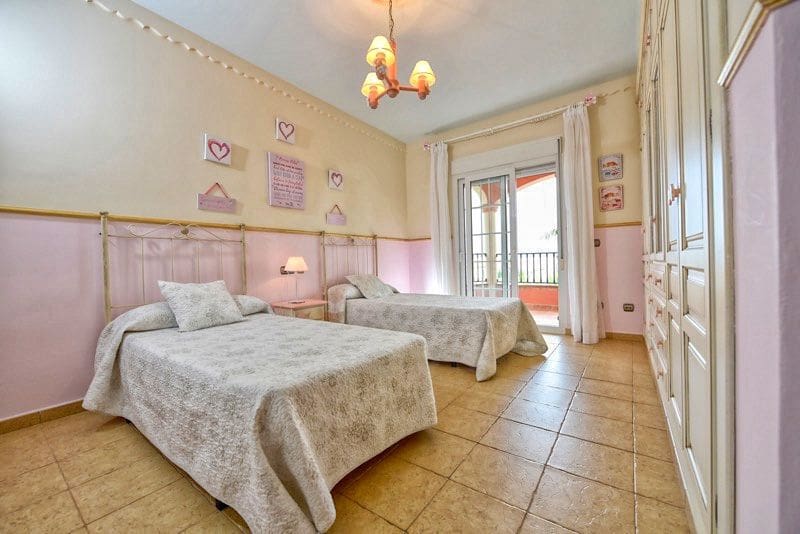 8 camera da letto Villa in vendita in Alhaurin el Grande con piscina garage - 1.130.000 € (Rif: 10025673)