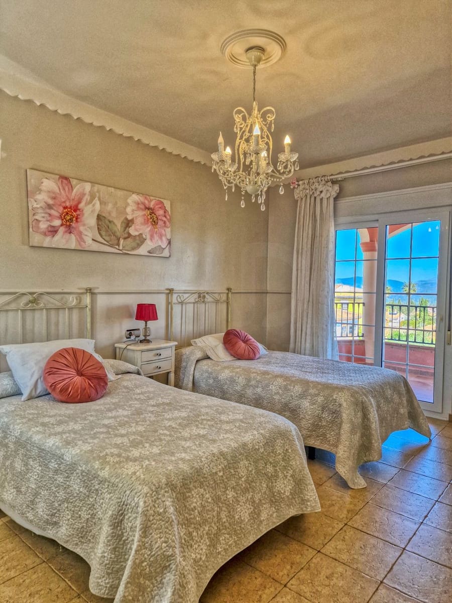 8 camera da letto Villa in vendita in Alhaurin el Grande con piscina garage - 1.130.000 € (Rif: 10025673)