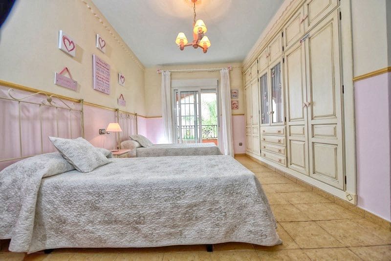 8 camera da letto Villa in vendita in Alhaurin el Grande con piscina garage - 1.130.000 € (Rif: 10025673)