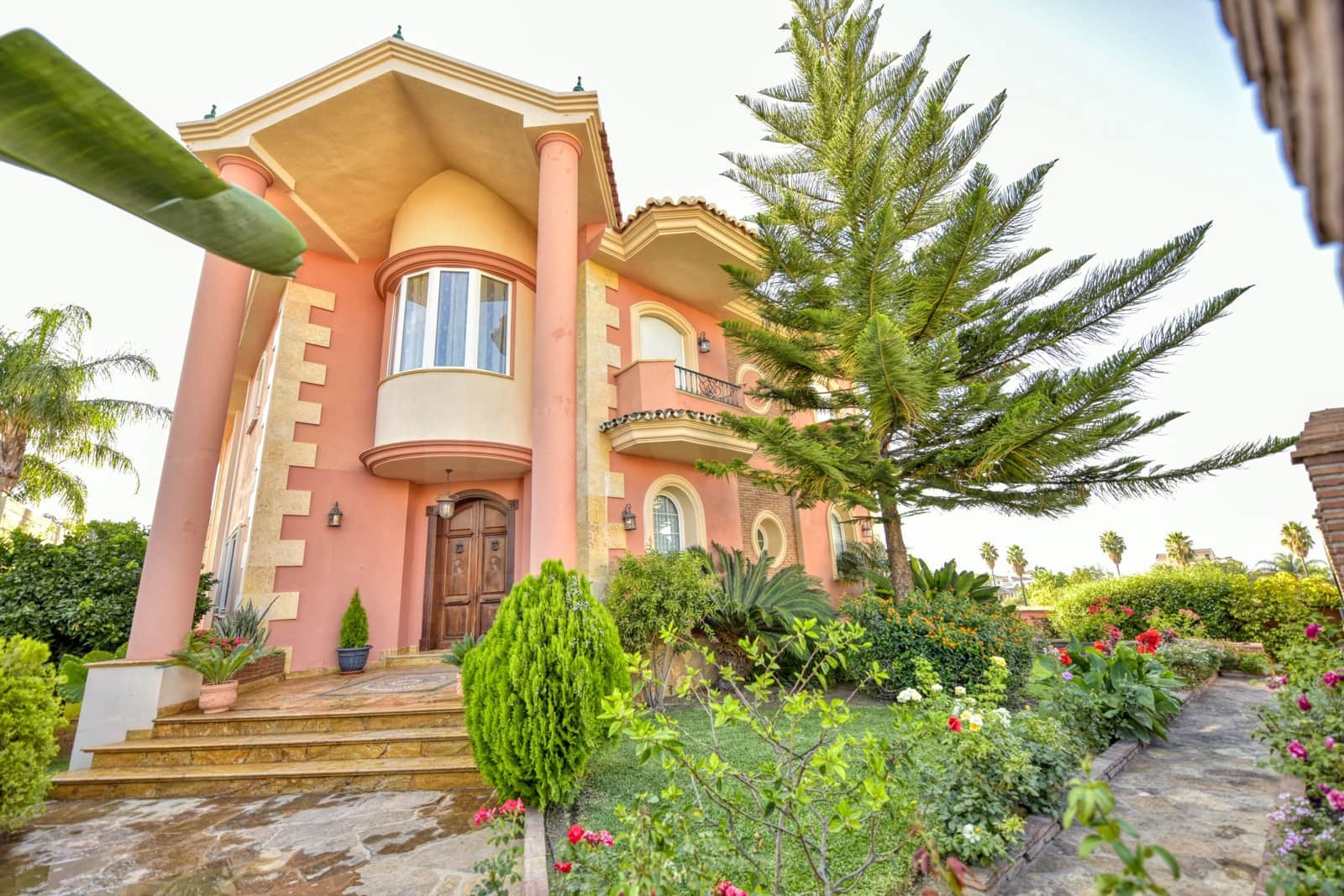 8 camera da letto Villa in vendita in Alhaurin el Grande con piscina garage - 1.130.000 € (Rif: 10025673)