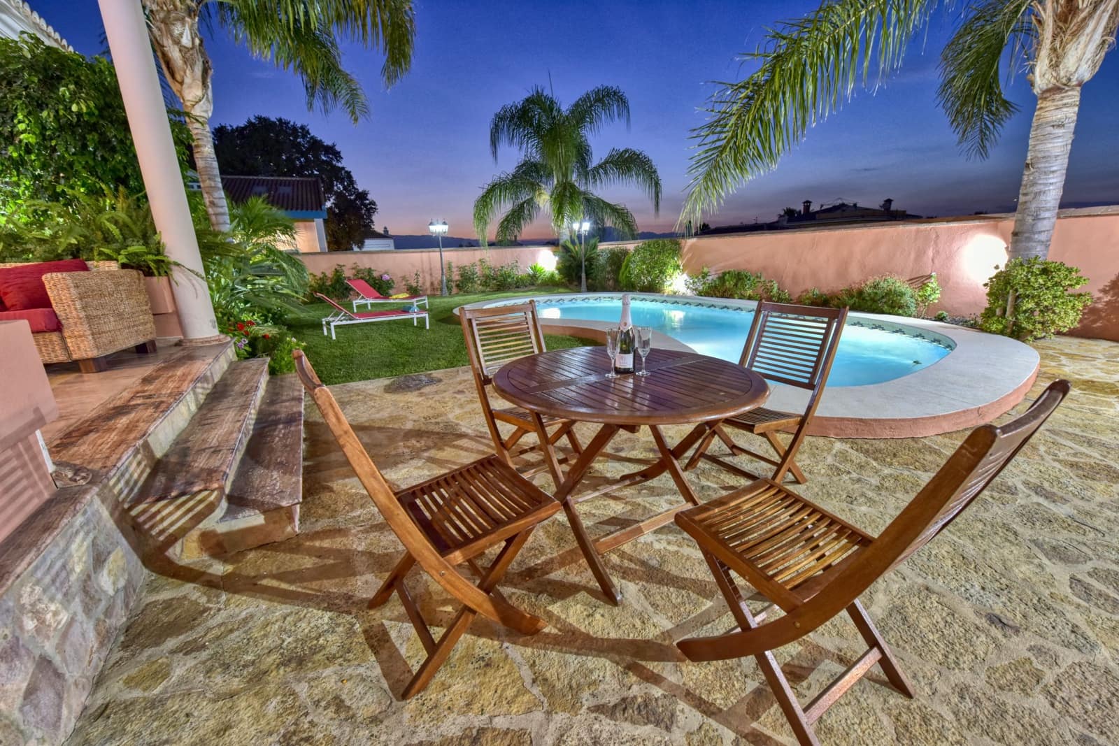 8 camera da letto Villa in vendita in Alhaurin el Grande con piscina garage - 1.130.000 € (Rif: 10025673)