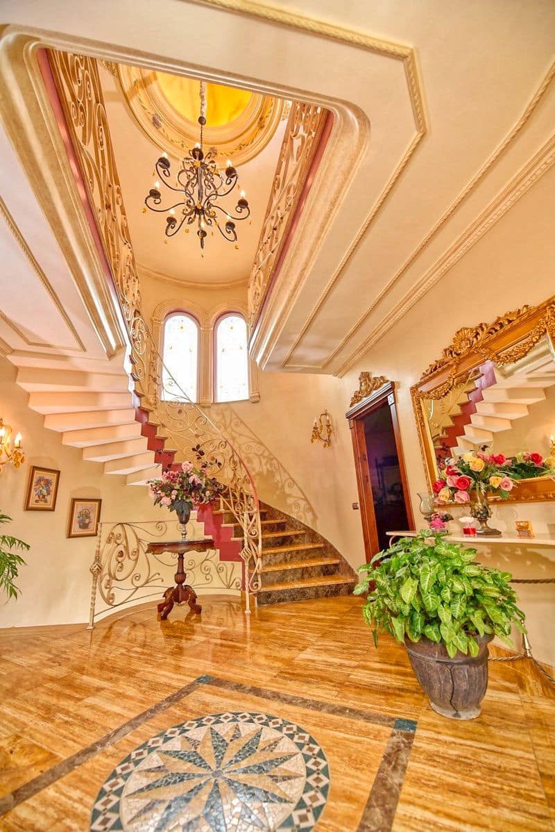 8 camera da letto Villa in vendita in Alhaurin el Grande con piscina garage - 1.130.000 € (Rif: 10025673)