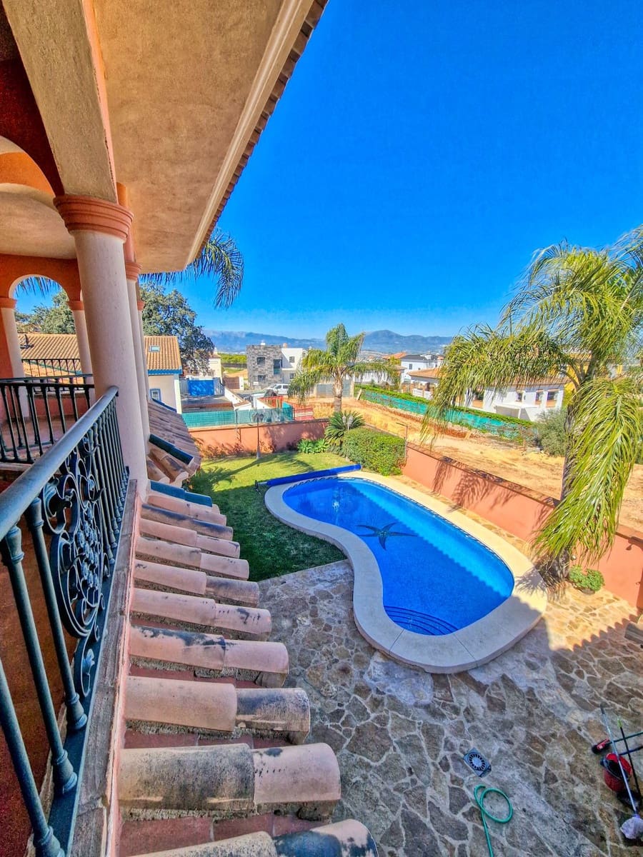 8 camera da letto Villa in vendita in Alhaurin el Grande con piscina garage - 1.130.000 € (Rif: 10025673)