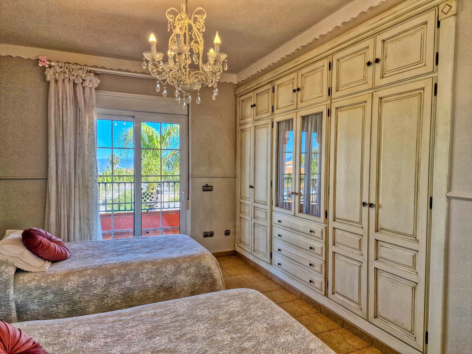 8 camera da letto Villa in vendita in Alhaurin el Grande con piscina garage - 1.130.000 € (Rif: 10025673)