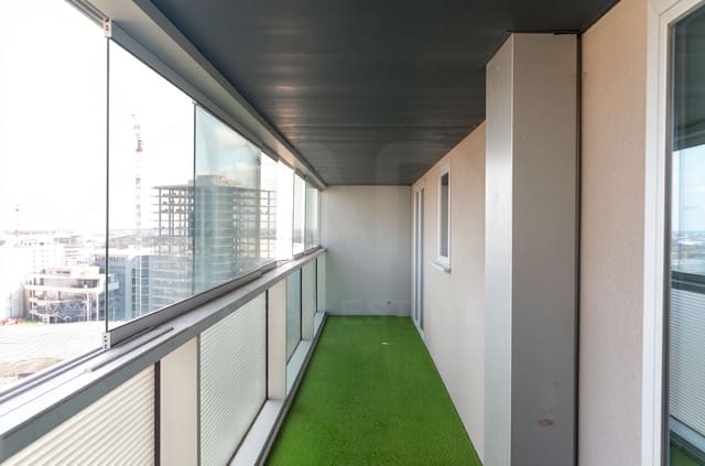 3 sovrum Lägenhet till salu i L'Hospitalet de Llobregat med garage - 673 000 € (Ref: 10026510)