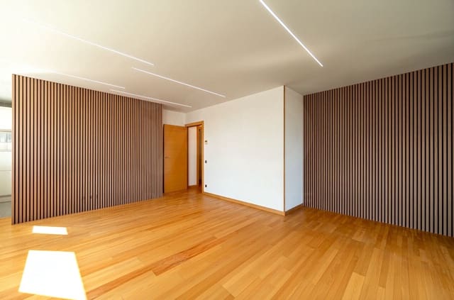 3 sovrum Lägenhet till salu i L'Hospitalet de Llobregat med garage - 673 000 € (Ref: 10026510)