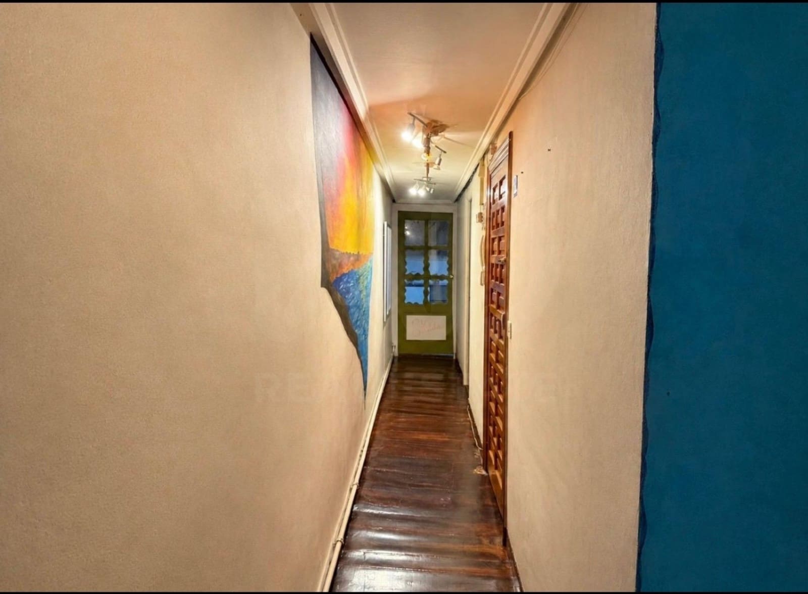 2 chambre Appartement à vendre à Vitoria-Gasteiz - 190 000 € (Ref: 10026511)