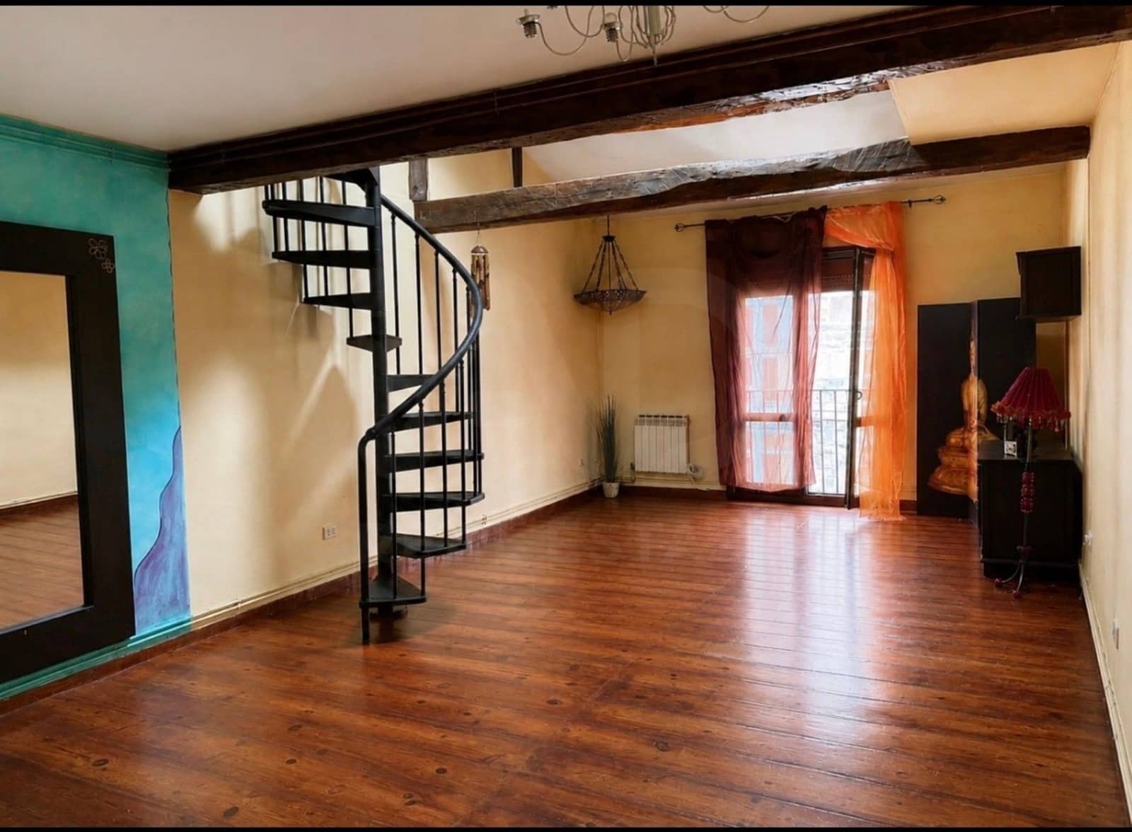 2 chambre Appartement à vendre à Vitoria-Gasteiz - 190 000 € (Ref: 10026511)