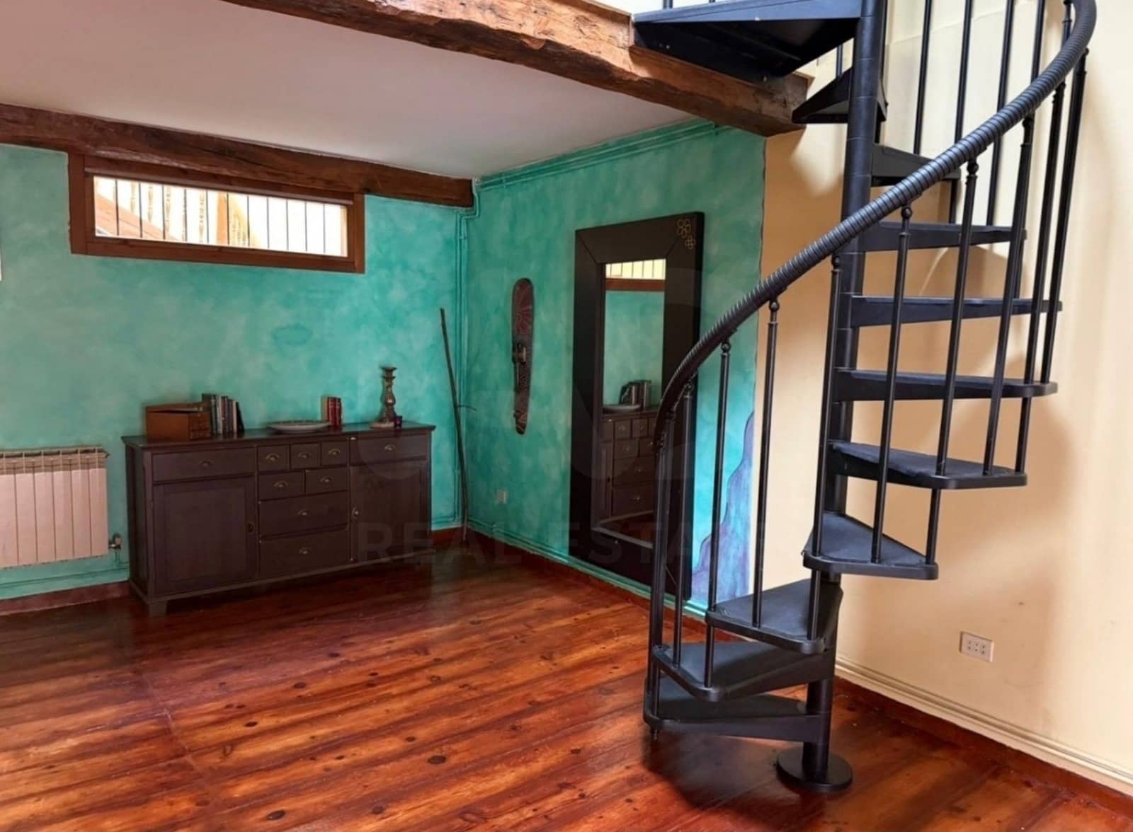 2 chambre Appartement à vendre à Vitoria-Gasteiz - 190 000 € (Ref: 10026511)
