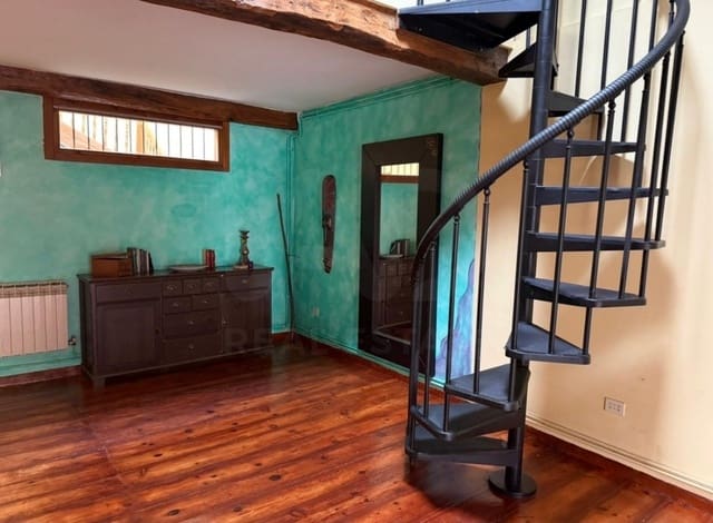 2 Zimmer Apartment zu verkaufen in Vitoria-Gasteiz - 190.000 € (Ref: 10026511)