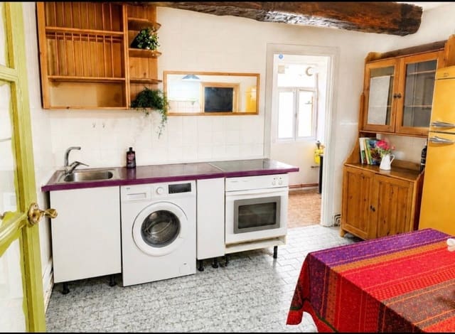 2 Zimmer Apartment zu verkaufen in Vitoria-Gasteiz - 190.000 € (Ref: 10026511)