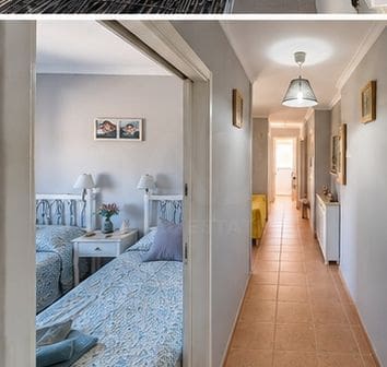 3 bedroom Apartment for sale in Denia - € 270,000 (Ref: 10026512)