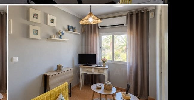 3 bedroom Apartment for sale in Denia - € 270,000 (Ref: 10026512)