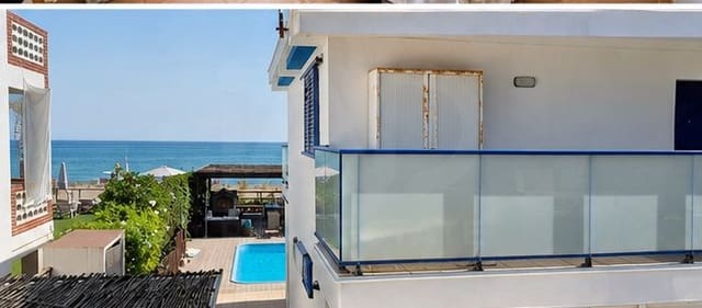 3 bedroom Apartment for sale in Devessa - Monte Pego, Dénia - € 270,000 (Ref: 10026512)