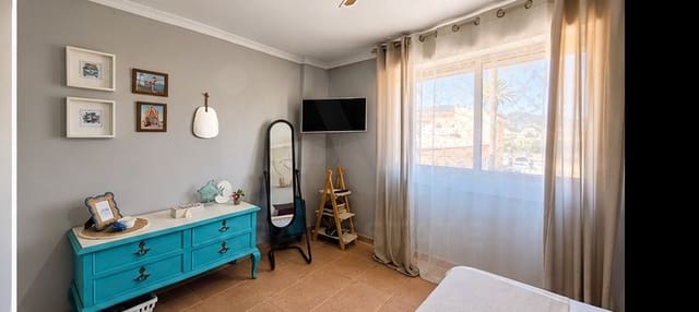 3 bedroom Apartment for sale in Devessa - Monte Pego, Dénia - € 270,000 (Ref: 10026512)