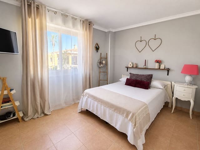 3 bedroom Apartment for sale in Devessa - Monte Pego, Dénia - € 270,000 (Ref: 10026512)
