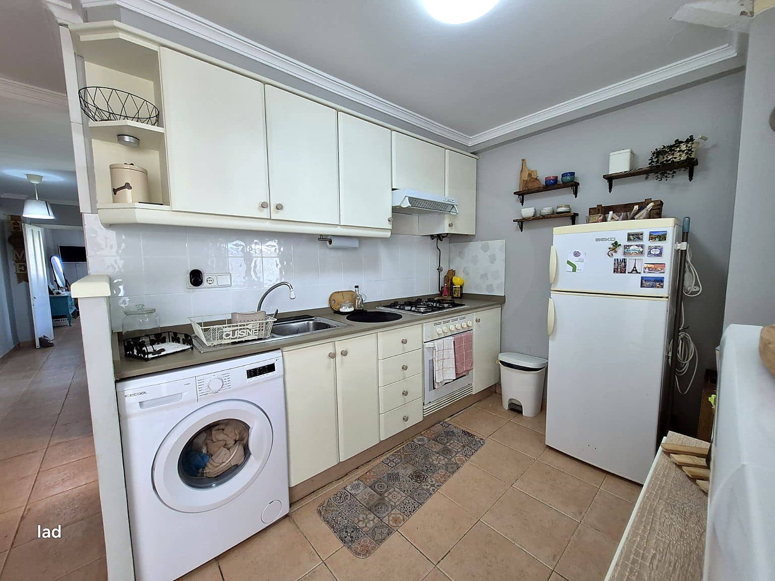 3 bedroom Apartment for sale in Denia - € 270,000 (Ref: 10026512)