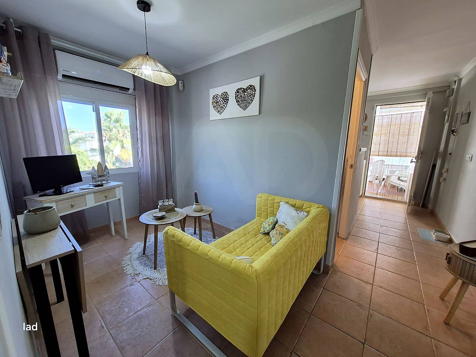 3 bedroom Apartment for sale in Denia - € 270,000 (Ref: 10026512)