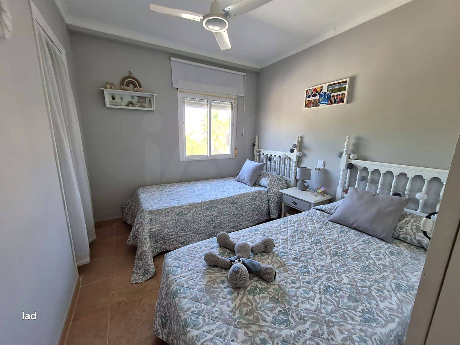 3 bedroom Apartment for sale in Denia - € 270,000 (Ref: 10026512)