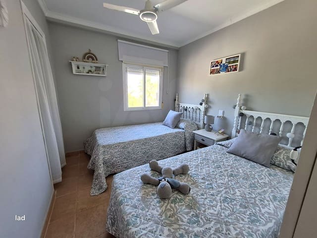 3 bedroom Apartment for sale in Devessa - Monte Pego, Dénia - € 270,000 (Ref: 10026512)