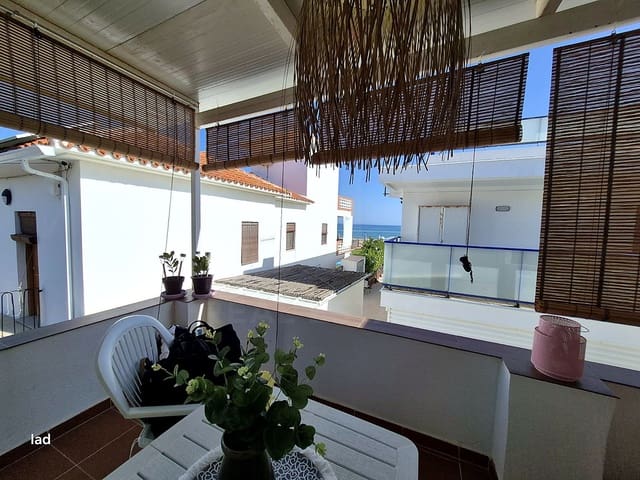 3 bedroom Apartment for sale in Devessa - Monte Pego, Dénia - € 270,000 (Ref: 10026512)