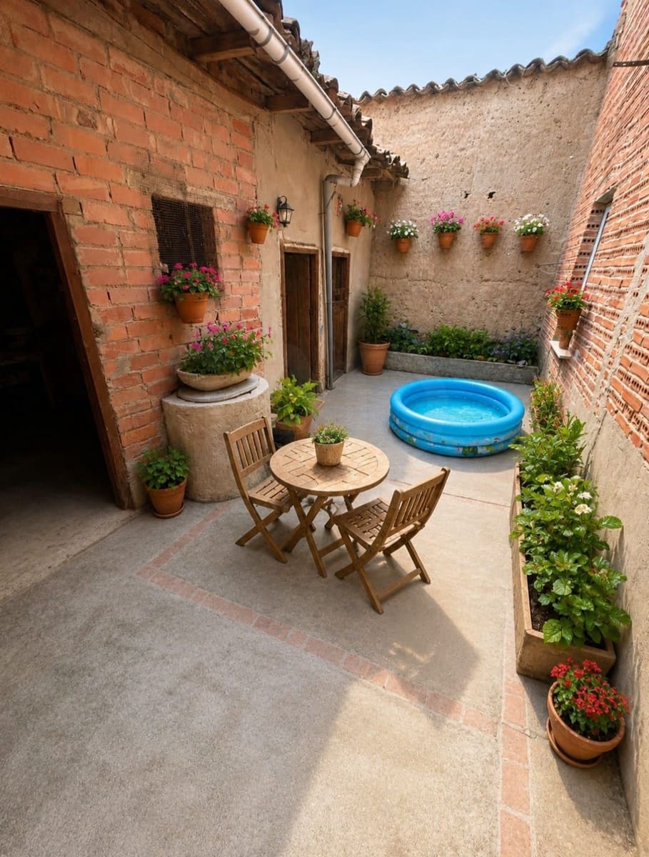 5 camera da letto Casa in vendita in Turcia con garage - 75.000 € (Rif: 10026514)