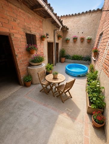 5 camera da letto Casa in vendita in Turcia con garage - 75.000 € (Rif: 10026514)