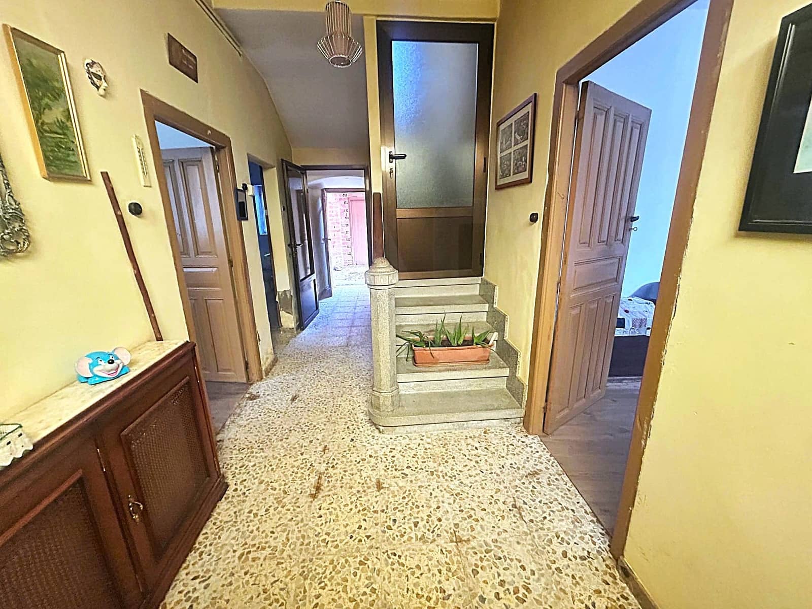 5 camera da letto Casa in vendita in Turcia con garage - 75.000 € (Rif: 10026514)