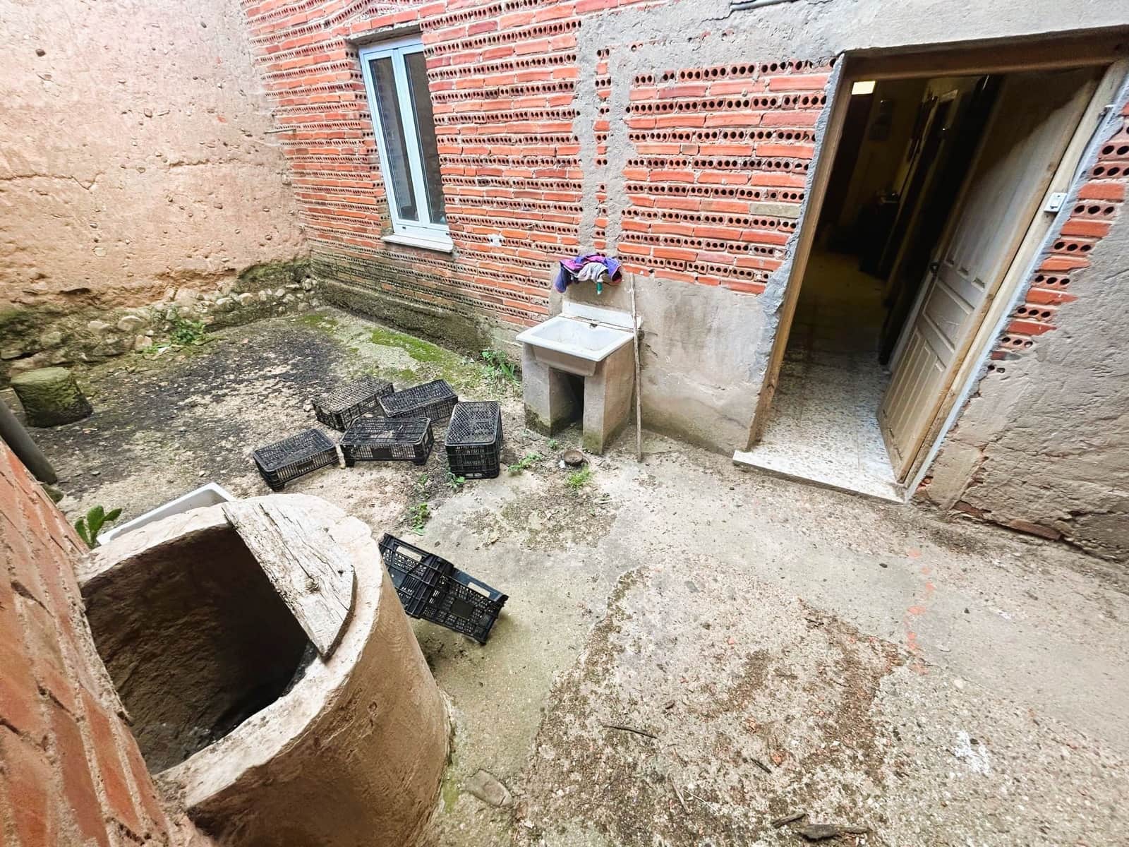 5 camera da letto Casa in vendita in Turcia con garage - 75.000 € (Rif: 10026514)