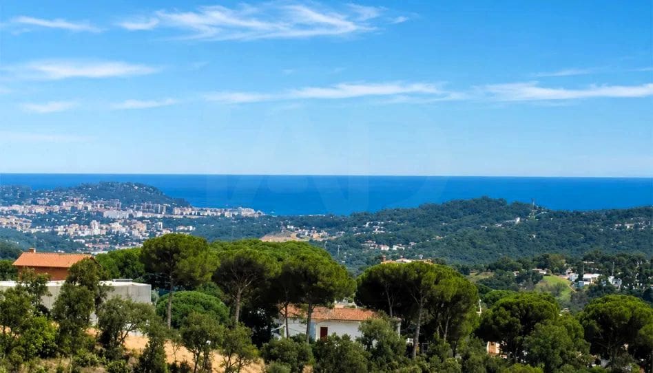 Bauplatz zu verkaufen in Lloret de Mar - 131.500 € (Ref: 10026515)