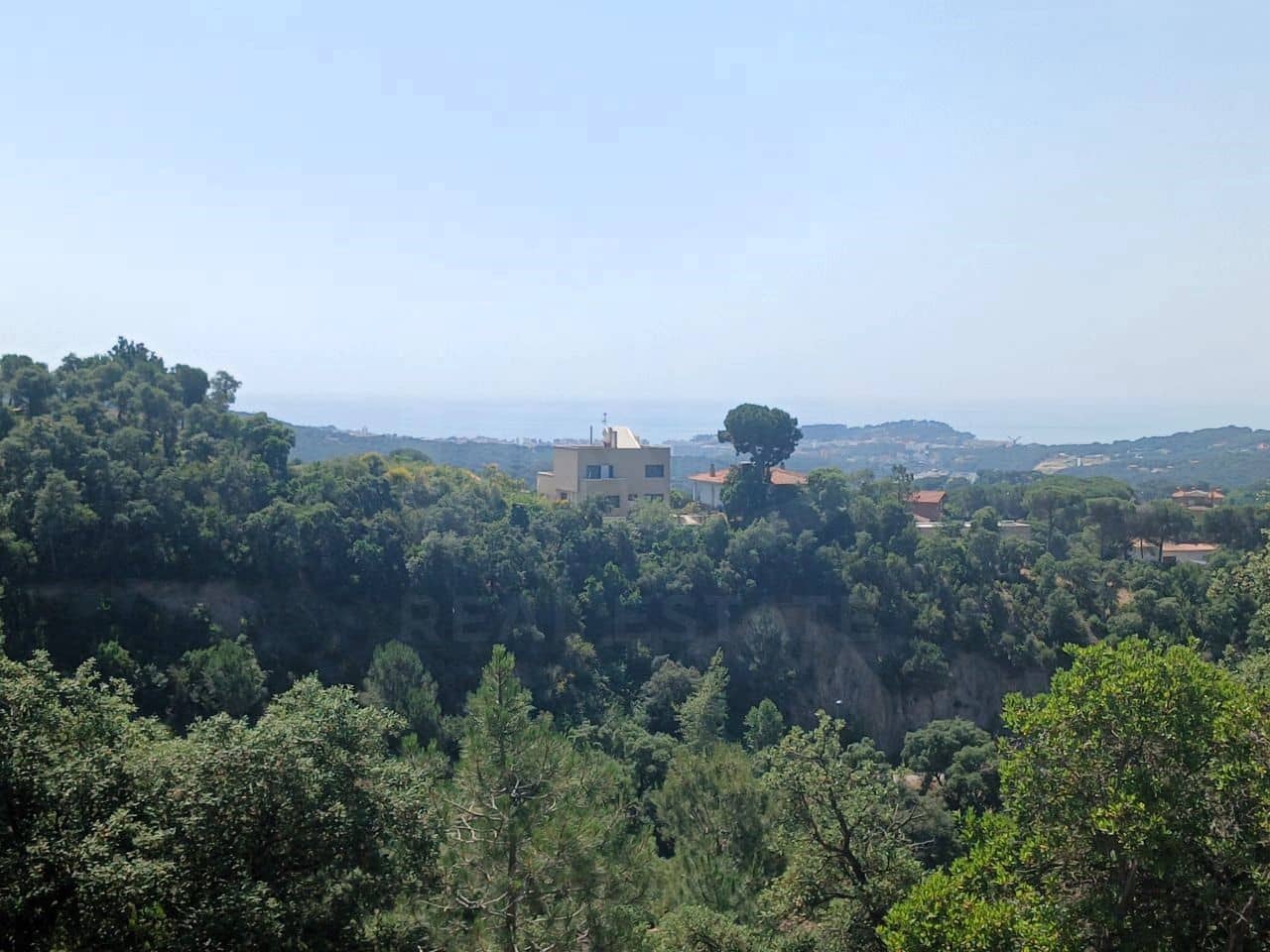 Bauplatz zu verkaufen in Lloret de Mar - 131.500 € (Ref: 10026515)
