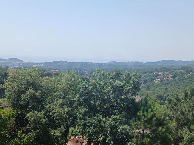 Bauplatz zu verkaufen in Urbanitzacions del Nord, Lloret de Mar - 131.500 € (Ref: 10026515)