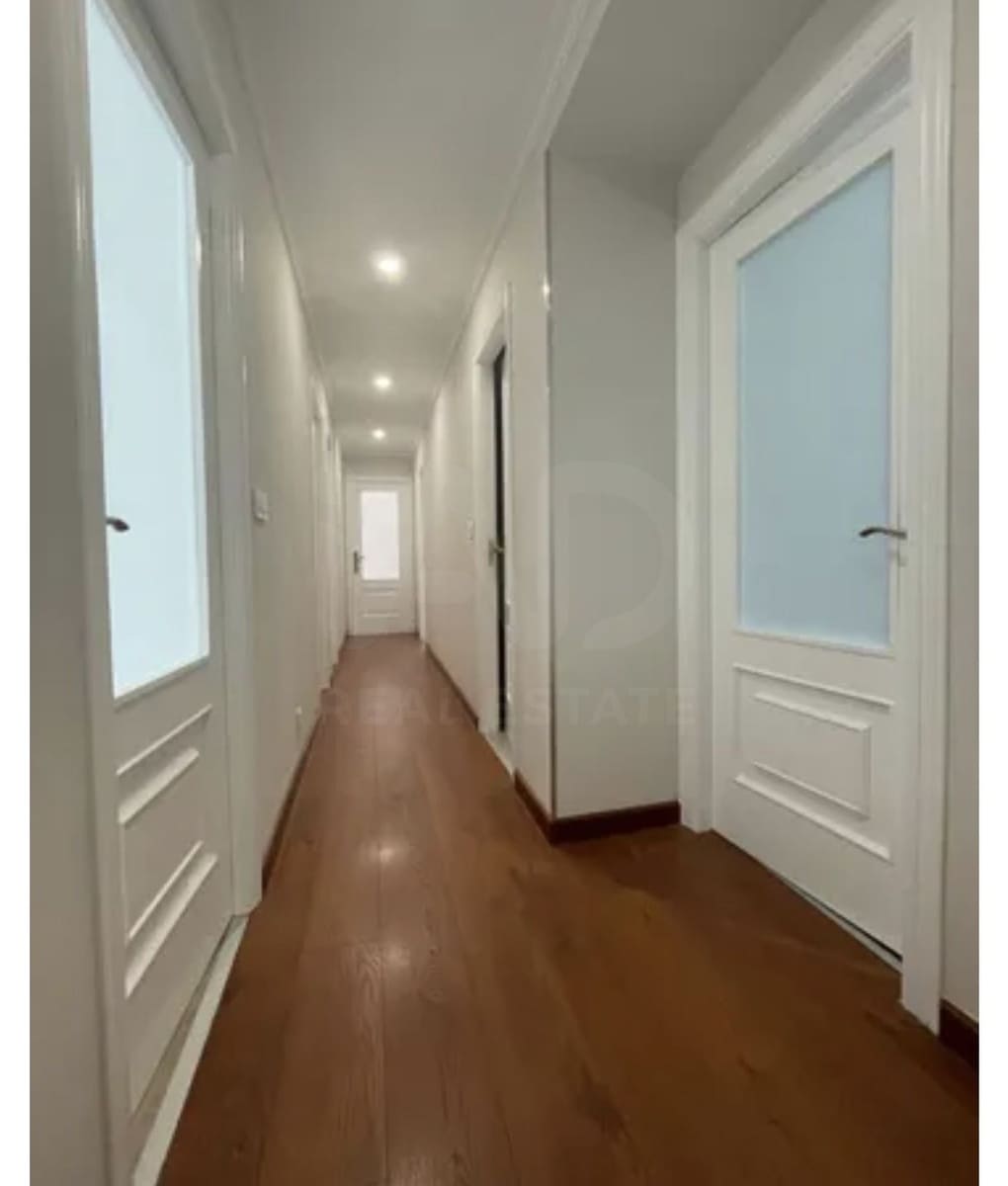4 makuuhuone Huoneisto myytävänä paikassa Ferrol - 195 000 € (Ref: 10026516)