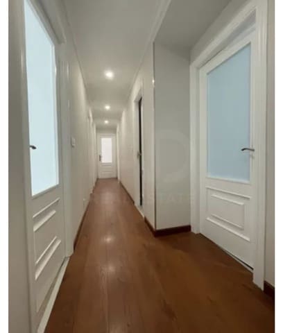 4 sypialnia Apartament na sprzedaż w Ferrol - 195 000 € (Ref: 10026516)