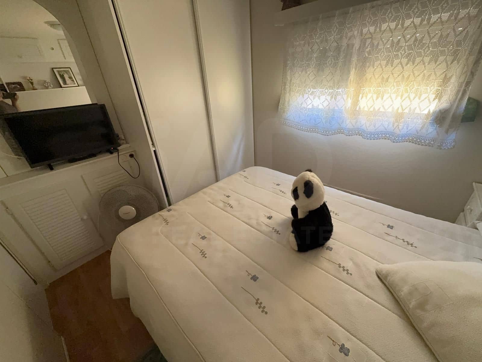 3 makuuhuone Maalaistalo myytävänä paikassa San Andres del Rabanedo mukana 
autotalli - 85 000 € (Ref: 10026517)