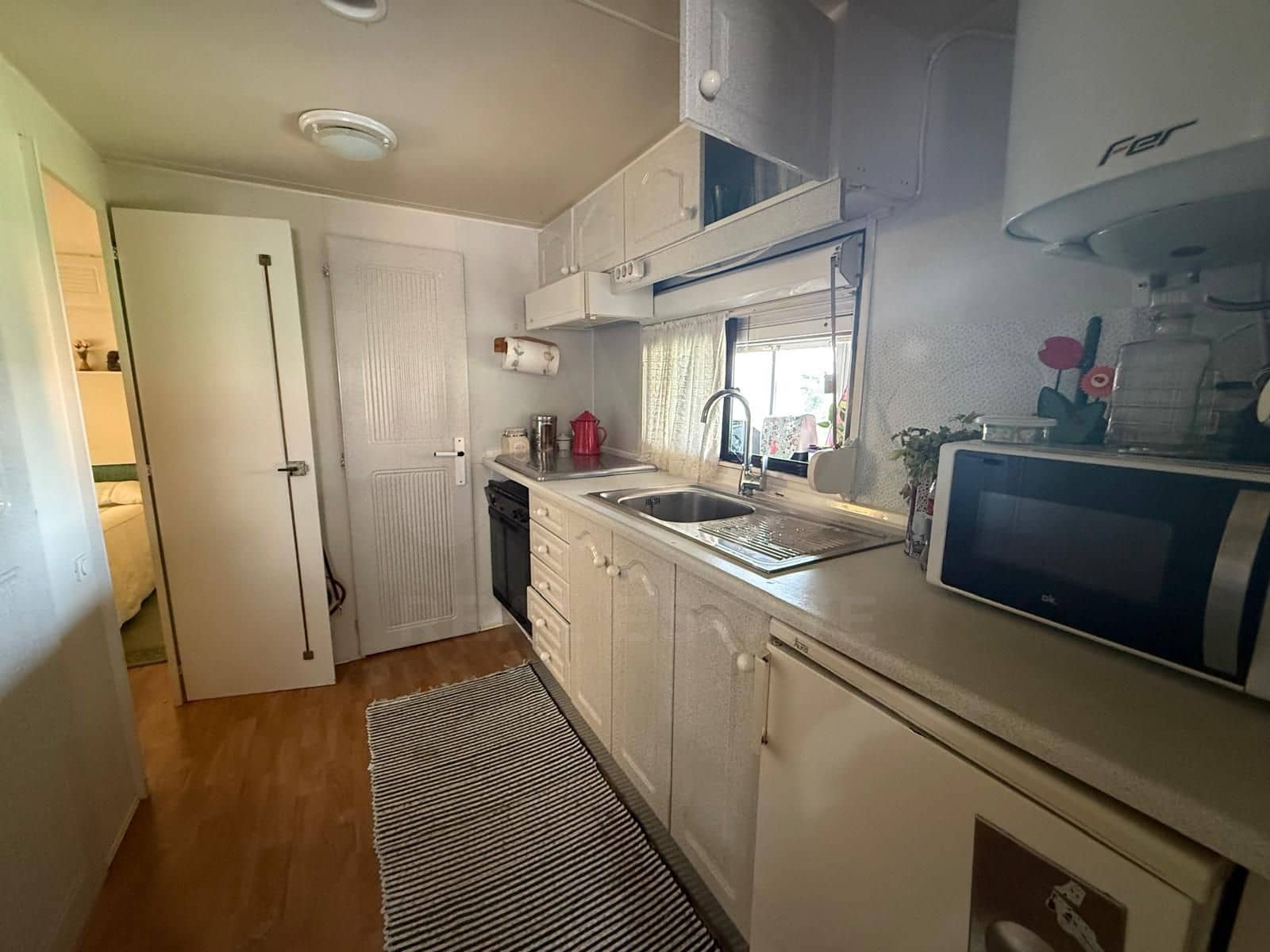 3 makuuhuone Maalaistalo myytävänä paikassa San Andres del Rabanedo mukana 
autotalli - 85 000 € (Ref: 10026517)