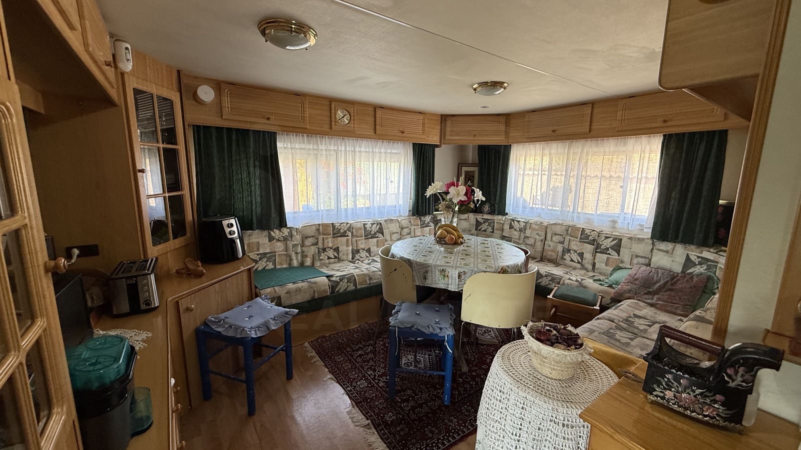 3 makuuhuone Maalaistalo myytävänä paikassa San Andres del Rabanedo mukana 
autotalli - 85 000 € (Ref: 10026517)