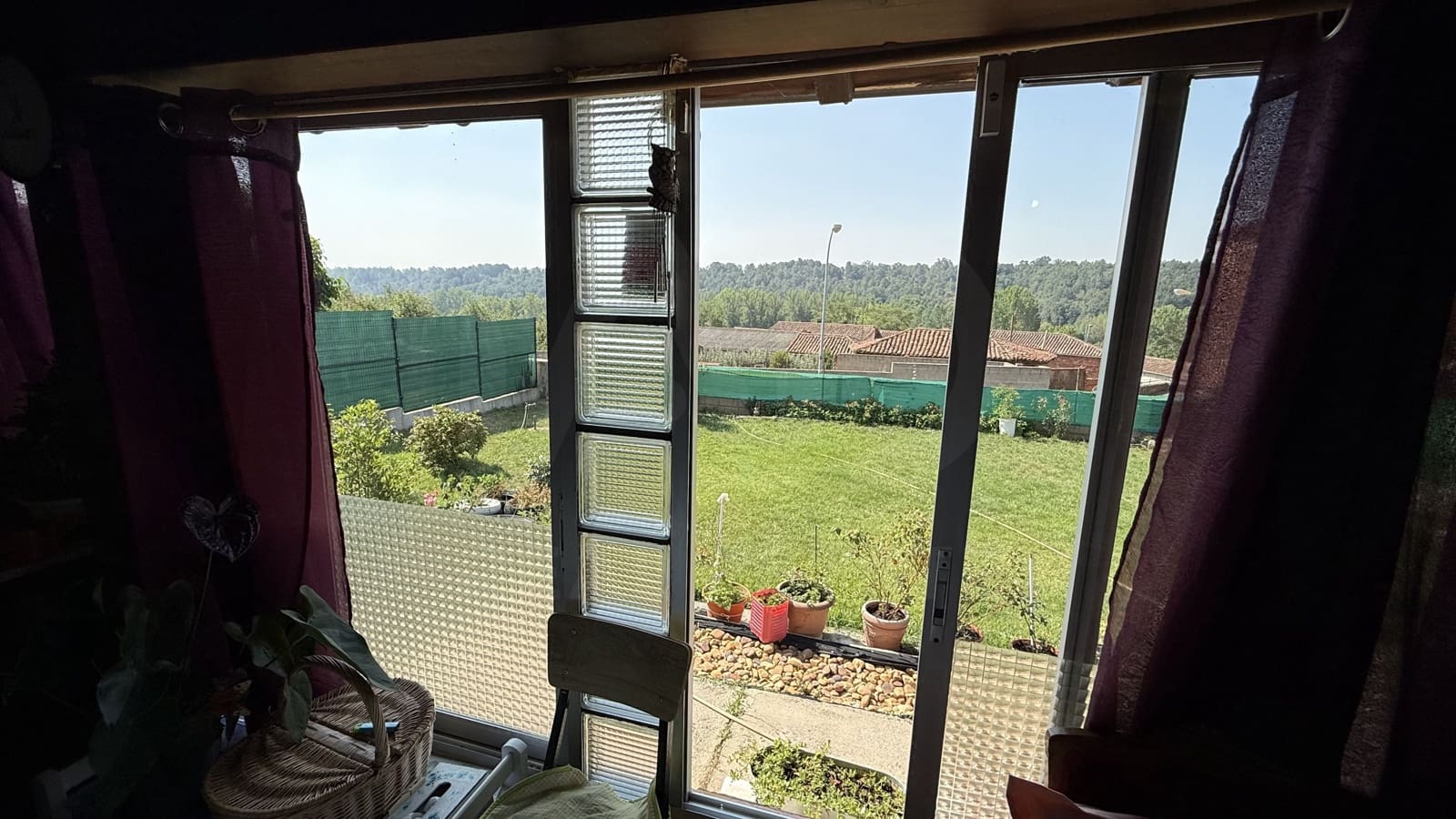 3 makuuhuone Maalaistalo myytävänä paikassa San Andres del Rabanedo mukana 
autotalli - 85 000 € (Ref: 10026517)