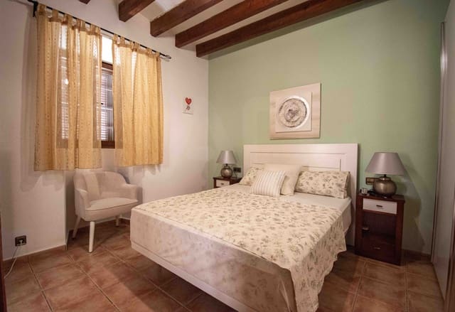 3 Zimmer Villa zu vermieten in Es Capdella, Calvià mit Garage - 2.300 € (Ref: 10026518)