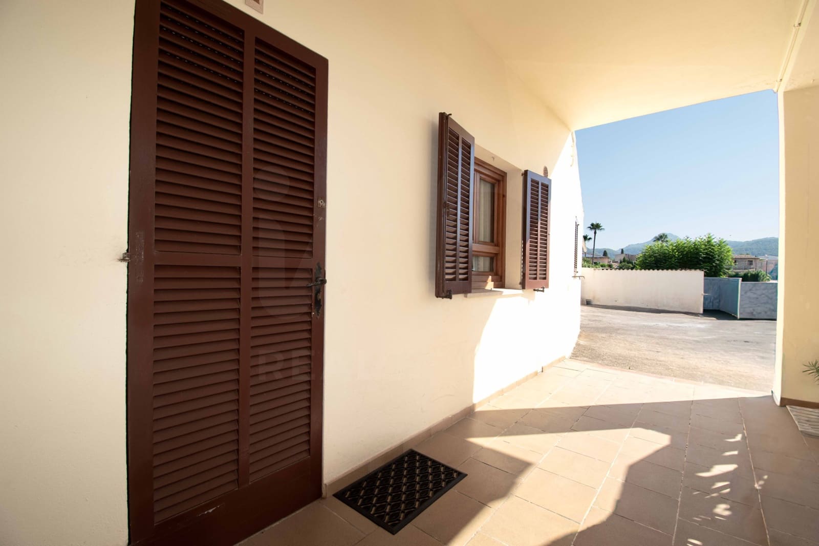 3 Zimmer Villa zu vermieten in Es Capdella mit Garage - 2.300 € (Ref: 10026518)