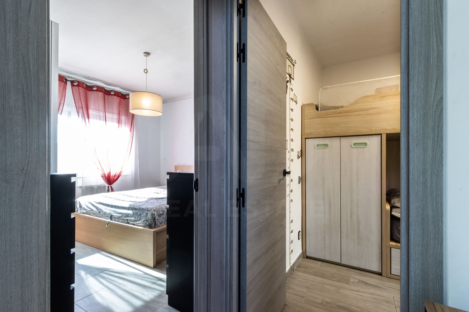 3 sypialnia Apartament na sprzedaż w Granollers z garażem - 227 000 € (Ref: 10026665)