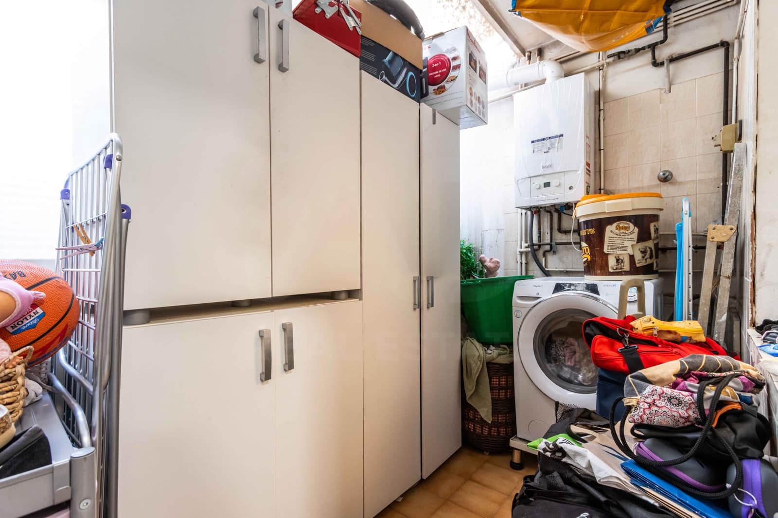 3 sypialnia Apartament na sprzedaż w Granollers z garażem - 227 000 € (Ref: 10026665)