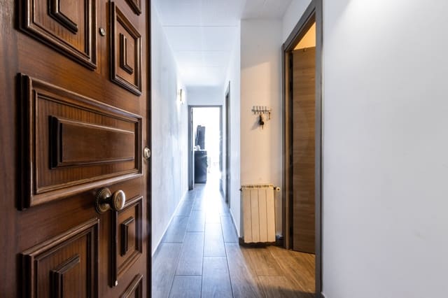 3 sypialnia Apartament na sprzedaż w Granollers z garażem - 227 000 € (Ref: 10026665)